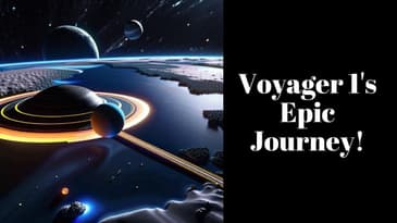 Deep Space Explorer Hits a Huge Milestone!