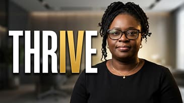 Thriving, Not Just Surviving: Navigating Career Growth in an Age of Change