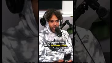 I Never Thought I Would Be Here