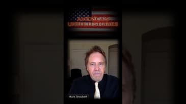 He Beat the CIA in Court!  #shorts