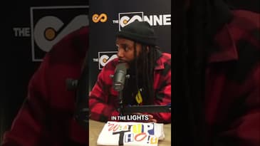 From Consumer to Artist: Lane-O' on His Life's Transformation #theconnect