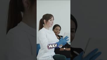 Positive Clinic Environment, Happy Patients