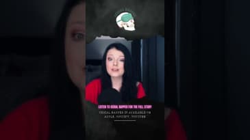 Christa Pike speaks from jail