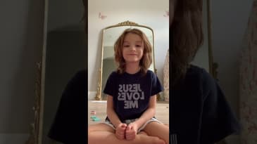 Blessed to have a sweet child of God #shorts #babyboy #childofgod #inspiration