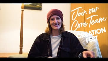 Join our 2020 Core Team