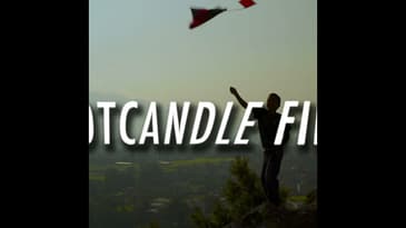 Footcandle Films: Interview with Thomas Morgan
