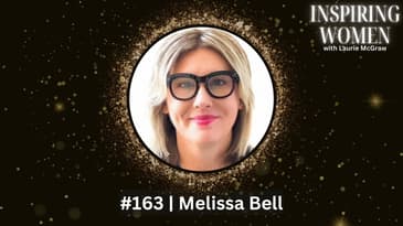 Celebrating Pride with Melissa Bell || EP. 164