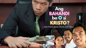 Ang Tambag sa Bisaya Bible Para Sa Mga Dato Ug Kabus