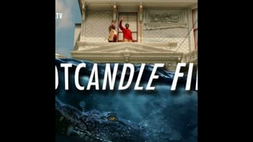 Footcandle Films: Last Crawl in San Francisco