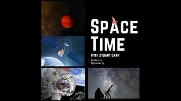 New Record for Binary Brown Dwarfs | SpaceTime with Stuart Gary S25E24 | Podcast