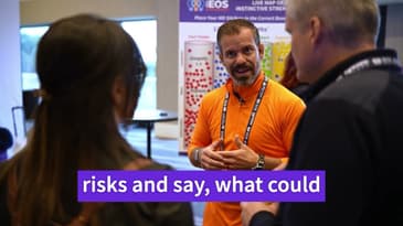 Eric Herrera Comparing Two Kolbe A™ Index Results