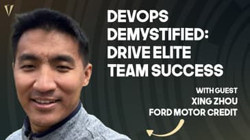 DevOps Demystified: SLA, SLO, and Continuous Delivery Explained with Xing Zhou, Ford Credit