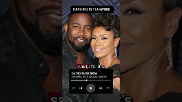 Teamwork Makes The Dream Work