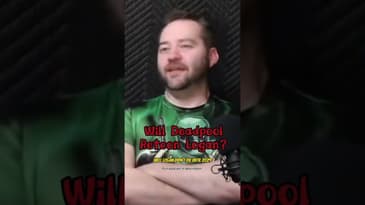 Will Deadpool 3 Retcon Logan?