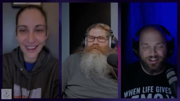 Film Director Rachel Jacob