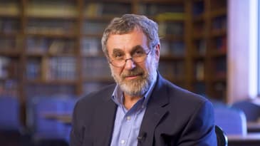 Voices of First Seder Bais Medrash: Boris Kalandar