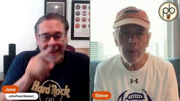 13 Rules: Overtime! Pistol Pete Maravich