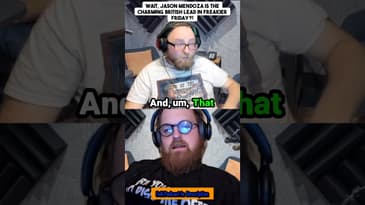 The Casting Switch That Defies Logic: From The Good Place Idiot to Charming Brit.