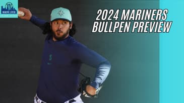 How The Mariners Built The BEST BULLPEN In Franchise History