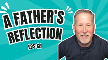 A Father's Reflection: The Journey, Pressure & Love for the Game