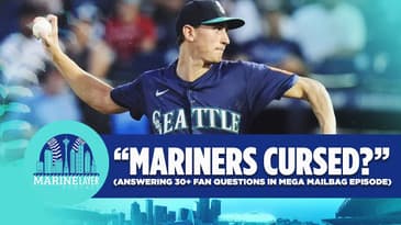 The Mariners Fanbase SOUNDS OFF On The Losing Streak