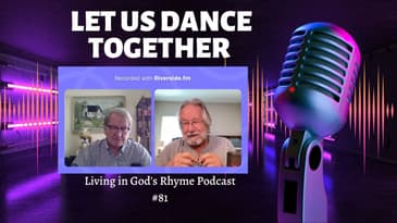 Let Us Dance Together #81