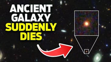 Ancient Galaxies Sudden Death // Cyber Attack Denial // Rocked by Meteorite // June Skywatch