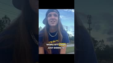 There is more to your faith than going to heaven.