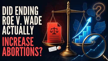 Abortion Pills on Campus, Trump's MPG Rollback, and the Coming Beef Price Spike | 09-29-26