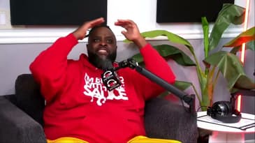 Big Fil Released Album & Devotional