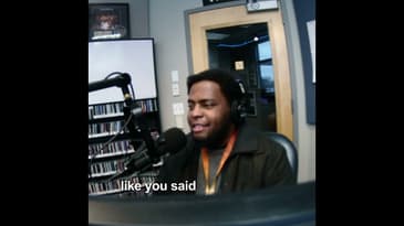 This is how you know it's trauma