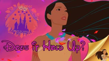 Part of Your Broadway World Podcast (S4EP5) | Pocahontas: Does It Hold Up? (Feat. The Problems)