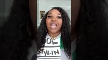 Porsha Love on Women in CHH