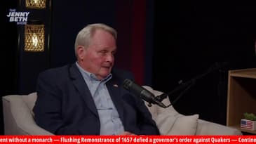 The Mayflower Compact: The Document 156 Years Ahead of the Declaration | Lawrence Reed