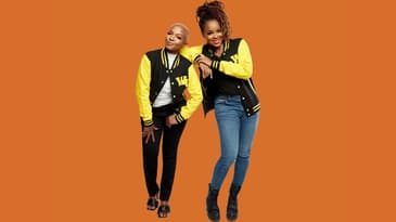 ShySpeaks Ft. Melodie Nicole - Wake Up | New Hip Hop Christian Music