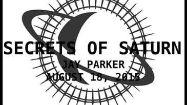 Secrets of Saturn - Episode 14 - Jay Parker - Exposing Satanic Ritual Abuse