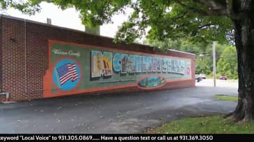 FYI Friday's w/Reece