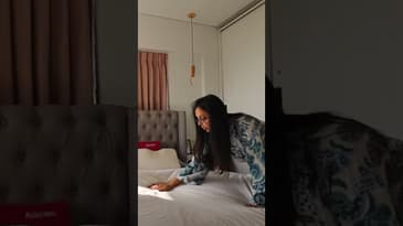 VERY satisfying, clean up & decluttering morning routine