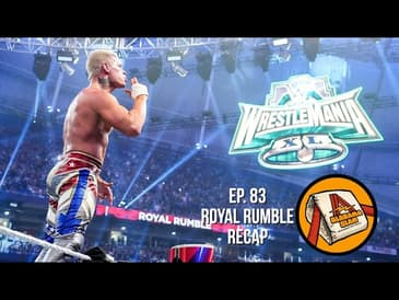 Royal Rumble Recap