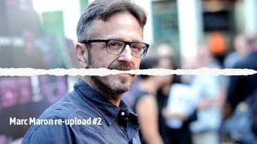 Marc Maron re-upload #2 (5/14/14)