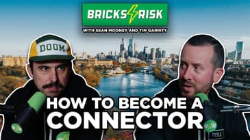 Connectors Win, and Why it's the Mindset Most People Miss | Episode 99