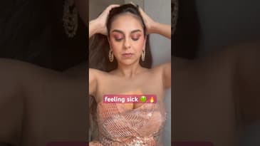 From sick 🤢 to sick 🔥