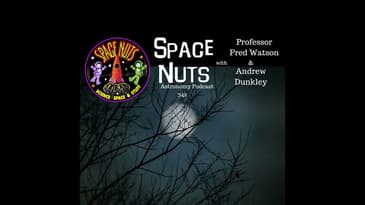 Moon Time - What? | Space Nuts #342