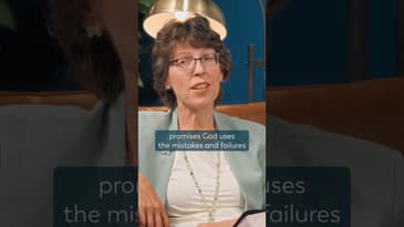 God Comes Through on His Promises w/ Dr. Mary Healy