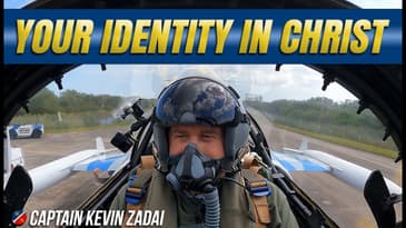 Discover Your Divine Design and Purpose | Adventures of Captain Kevin