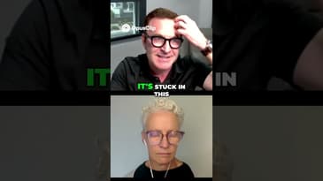 The Hidden Cause of Aging and Joint Pain