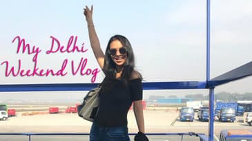 My Working Weekend Vlog ft. the #POPxoLoveFest | What When Wear