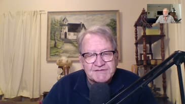 LIGR S4E2 The ACTS of GOD