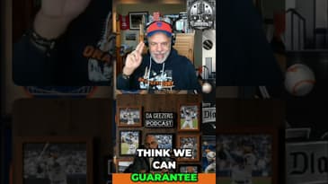 Mets Bold Prediction: Will They Sign Bellinger, Valdez, or Peralta? #shorts