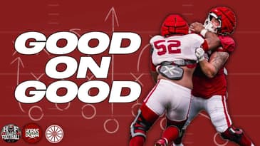 Oklahoma Spring Camp Battles Heat Up, Plus A Bold NIL Fix Plan